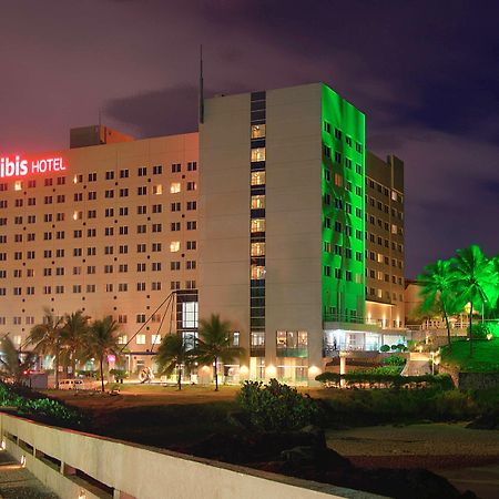 Ibis Salvador Rio Vermelho Ngoại thất bức ảnh