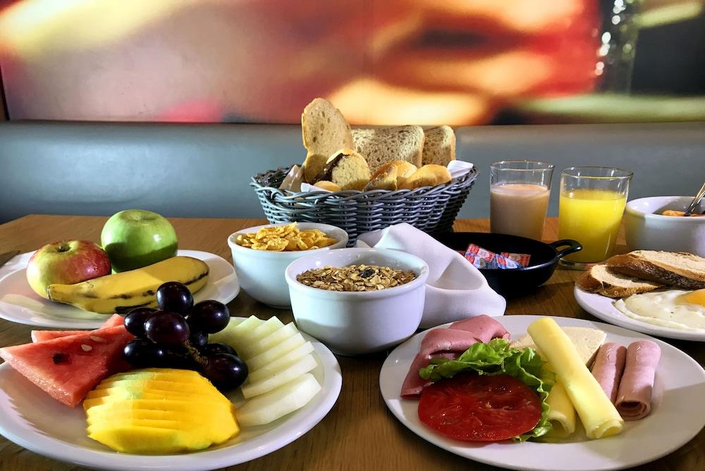 Ibis Salvador Rio Vermelho Ngoại thất bức ảnh