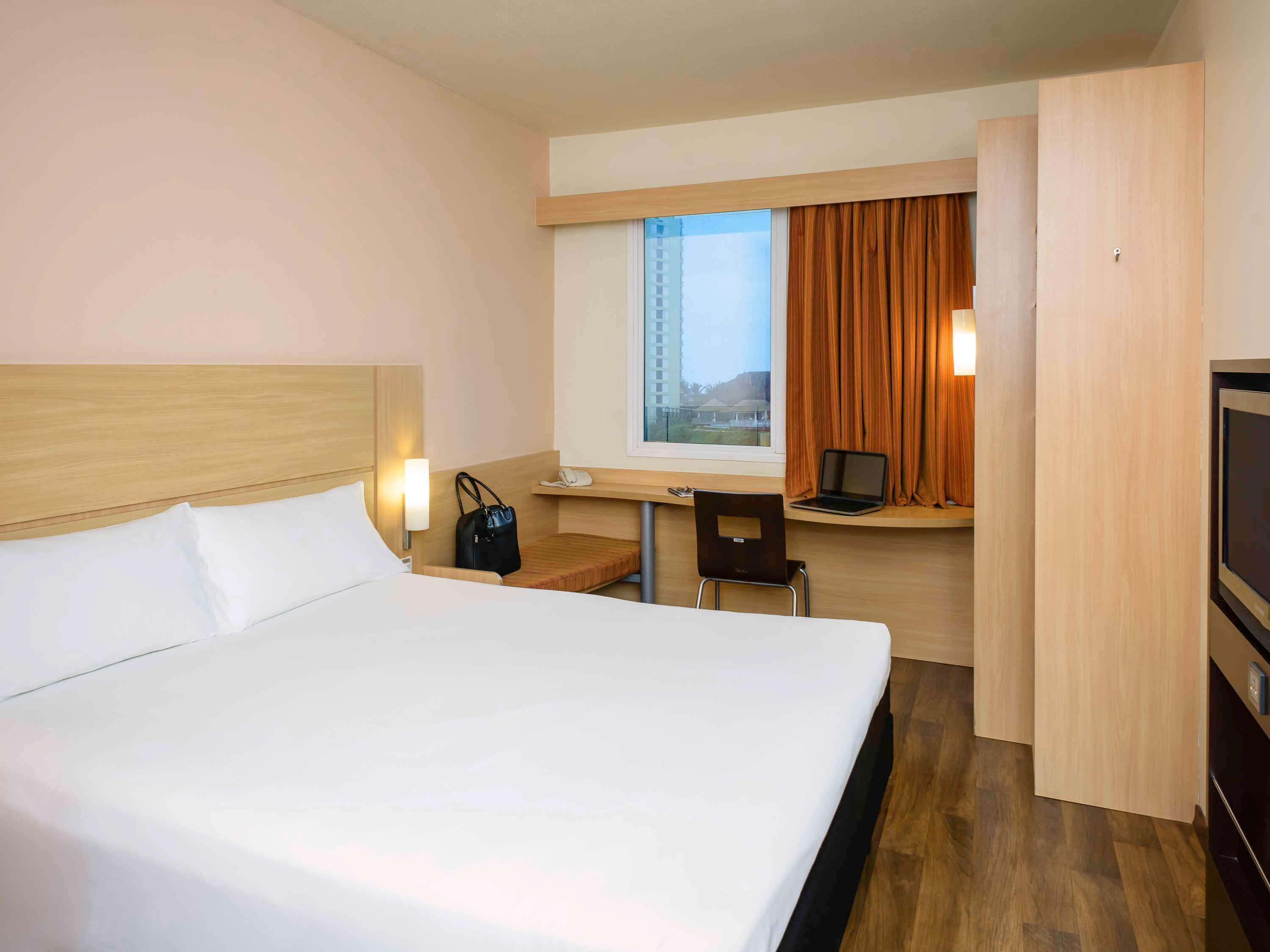 Ibis Salvador Rio Vermelho Hotel Ngoại thất bức ảnh