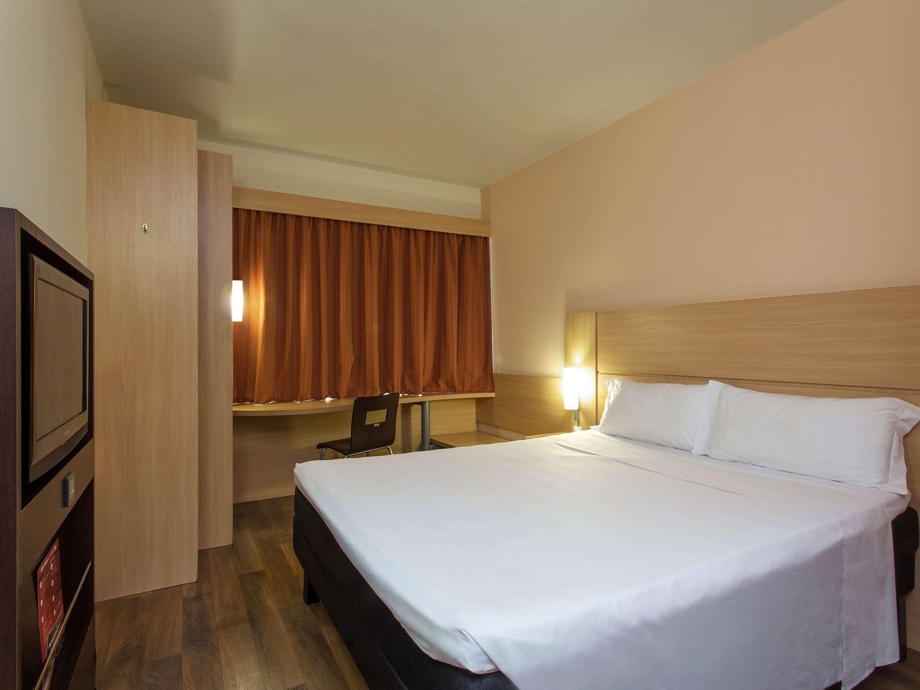 Ibis Salvador Rio Vermelho Hotel Ngoại thất bức ảnh