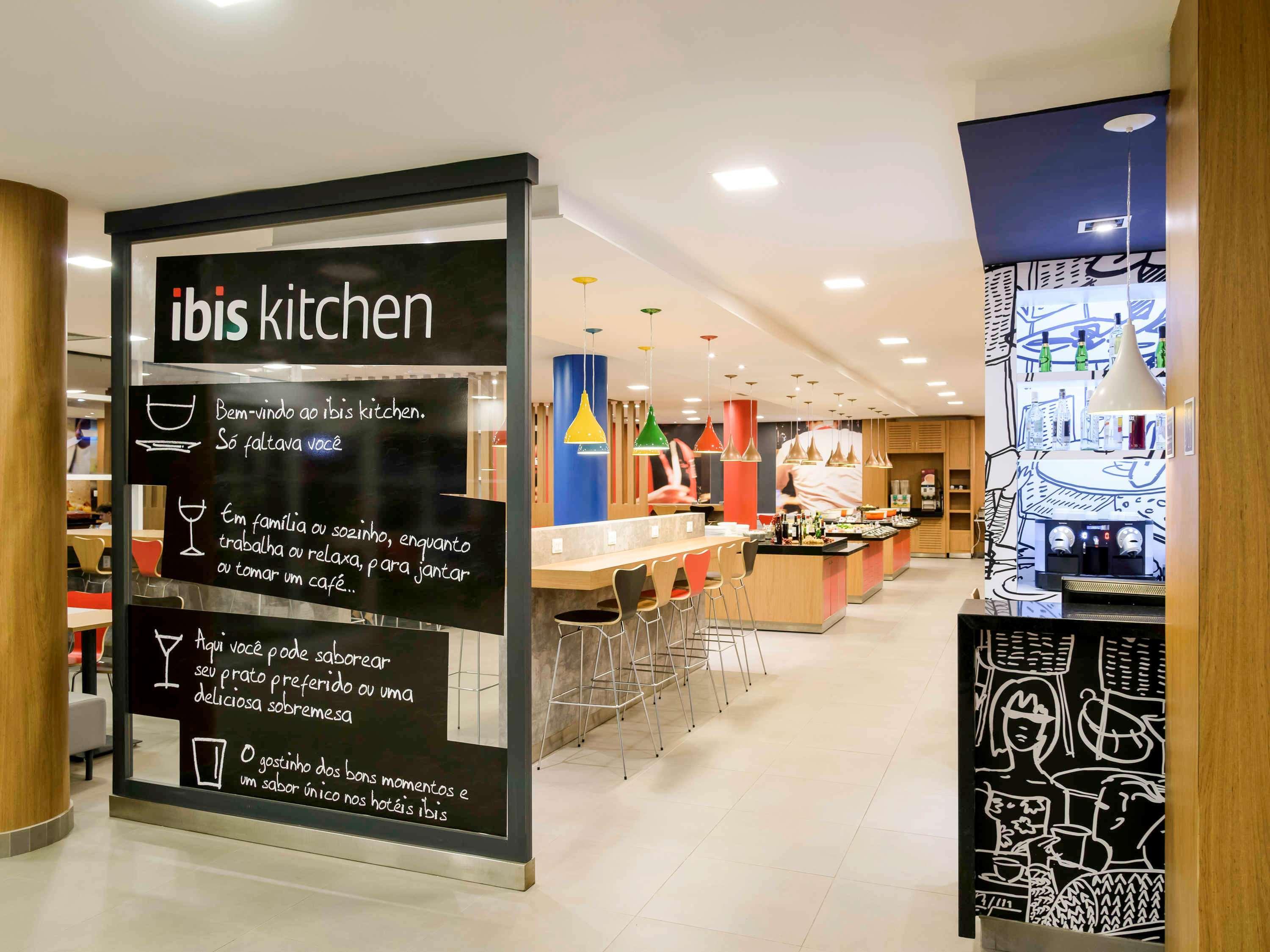 Ibis Salvador Rio Vermelho Hotel Ngoại thất bức ảnh