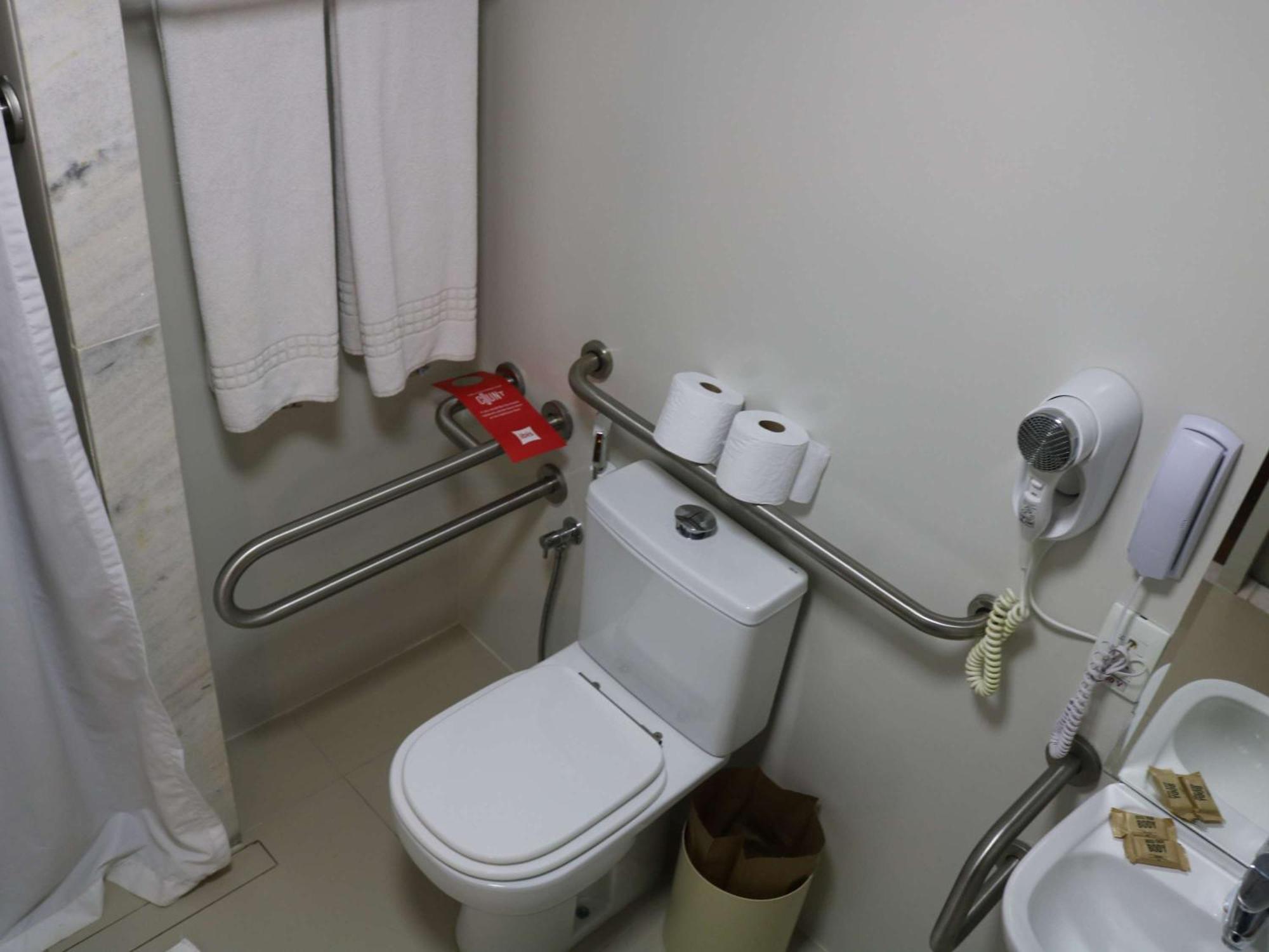 Ibis Salvador Rio Vermelho Ngoại thất bức ảnh