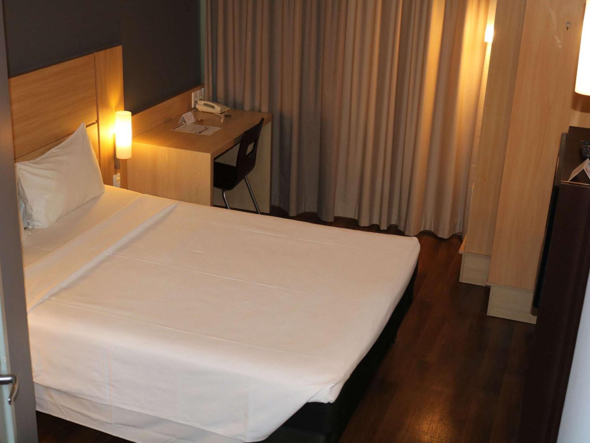 Ibis Salvador Rio Vermelho Hotel Ngoại thất bức ảnh