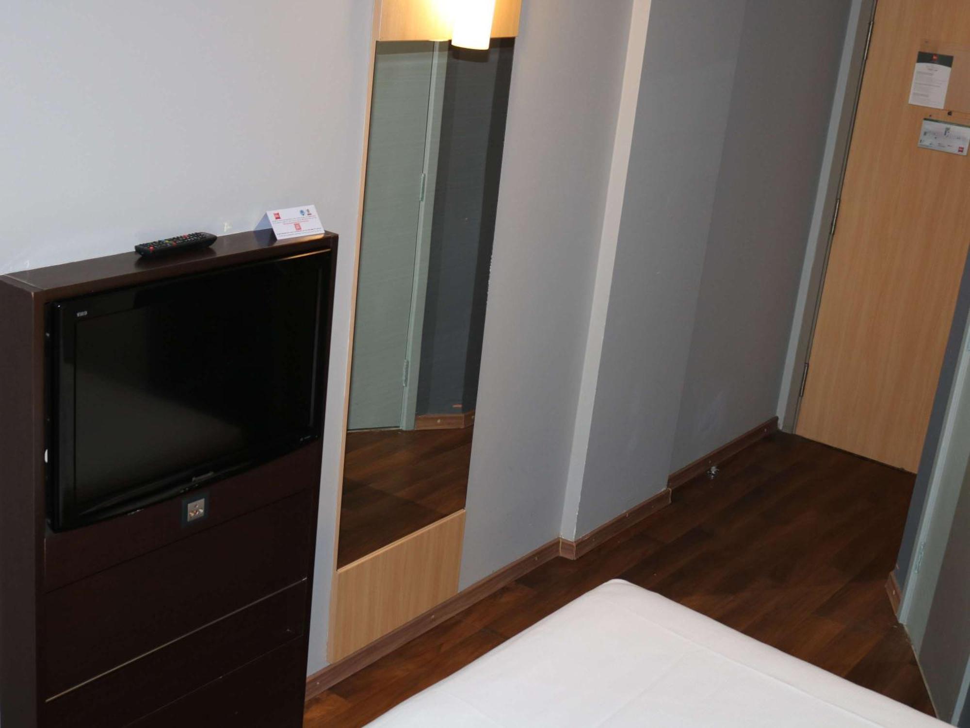 Ibis Salvador Rio Vermelho Ngoại thất bức ảnh