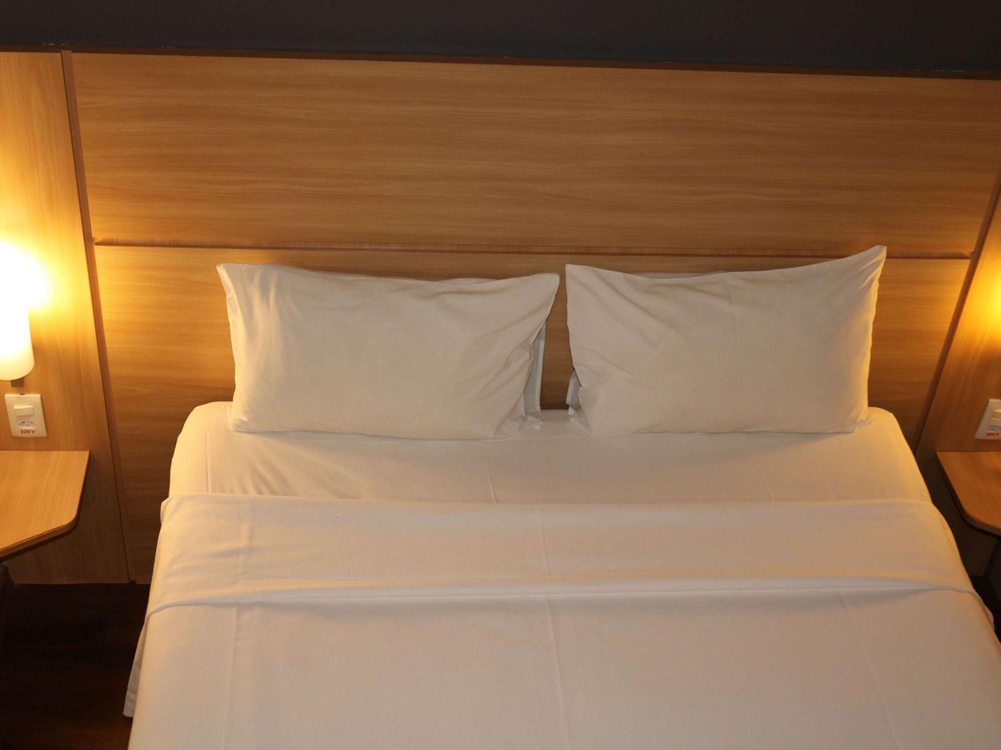 Ibis Salvador Rio Vermelho Hotel Ngoại thất bức ảnh