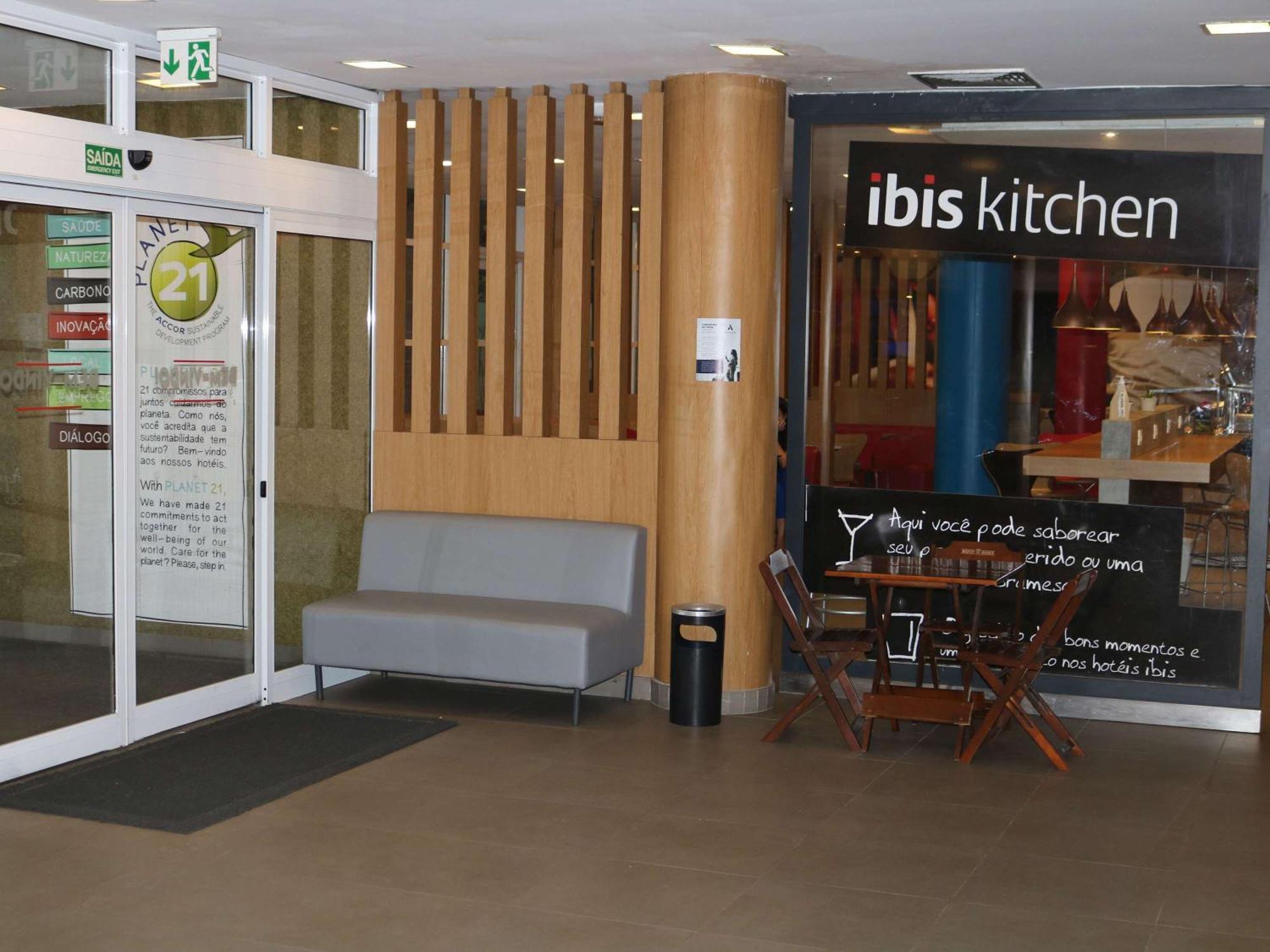 Ibis Salvador Rio Vermelho Ngoại thất bức ảnh