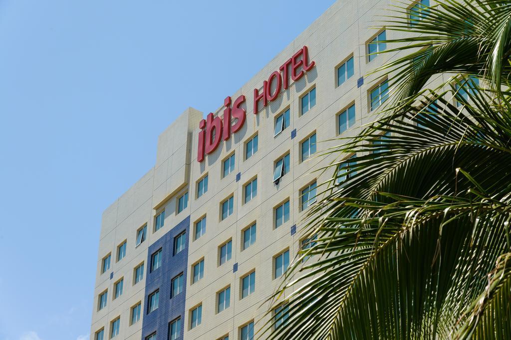 Ibis Salvador Rio Vermelho Ngoại thất bức ảnh