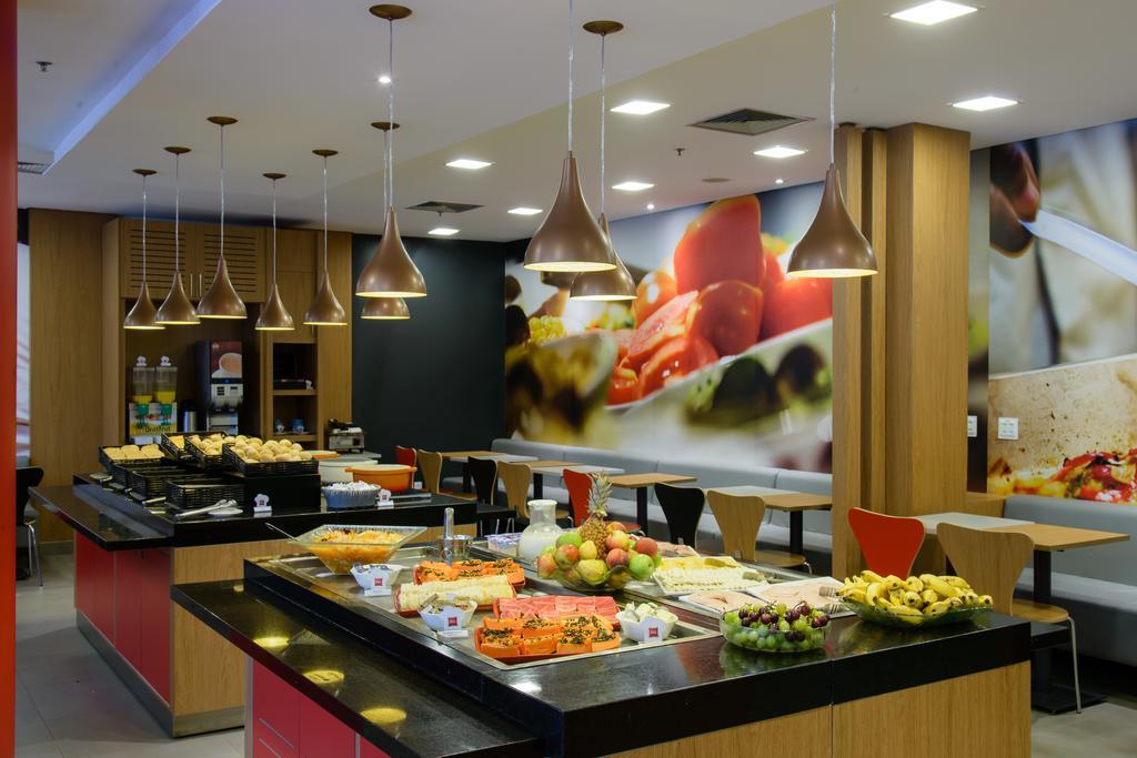 Ibis Salvador Rio Vermelho Hotel Ngoại thất bức ảnh